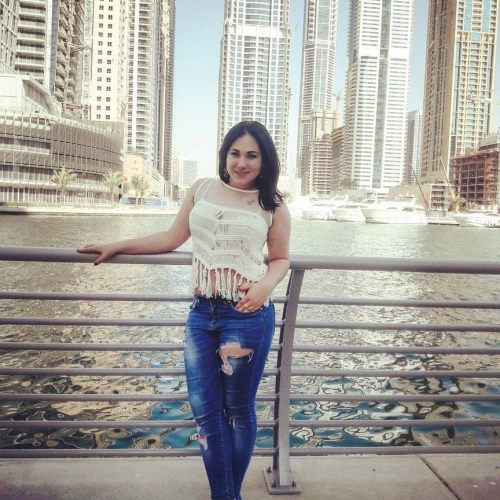 Andreea, 29 ani