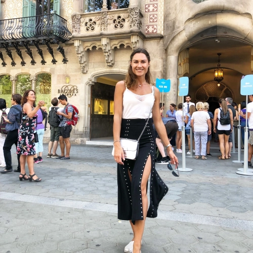 Bianca, 31 ani