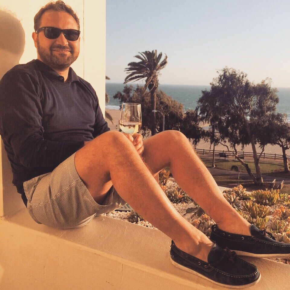 Cristian, 45 ani