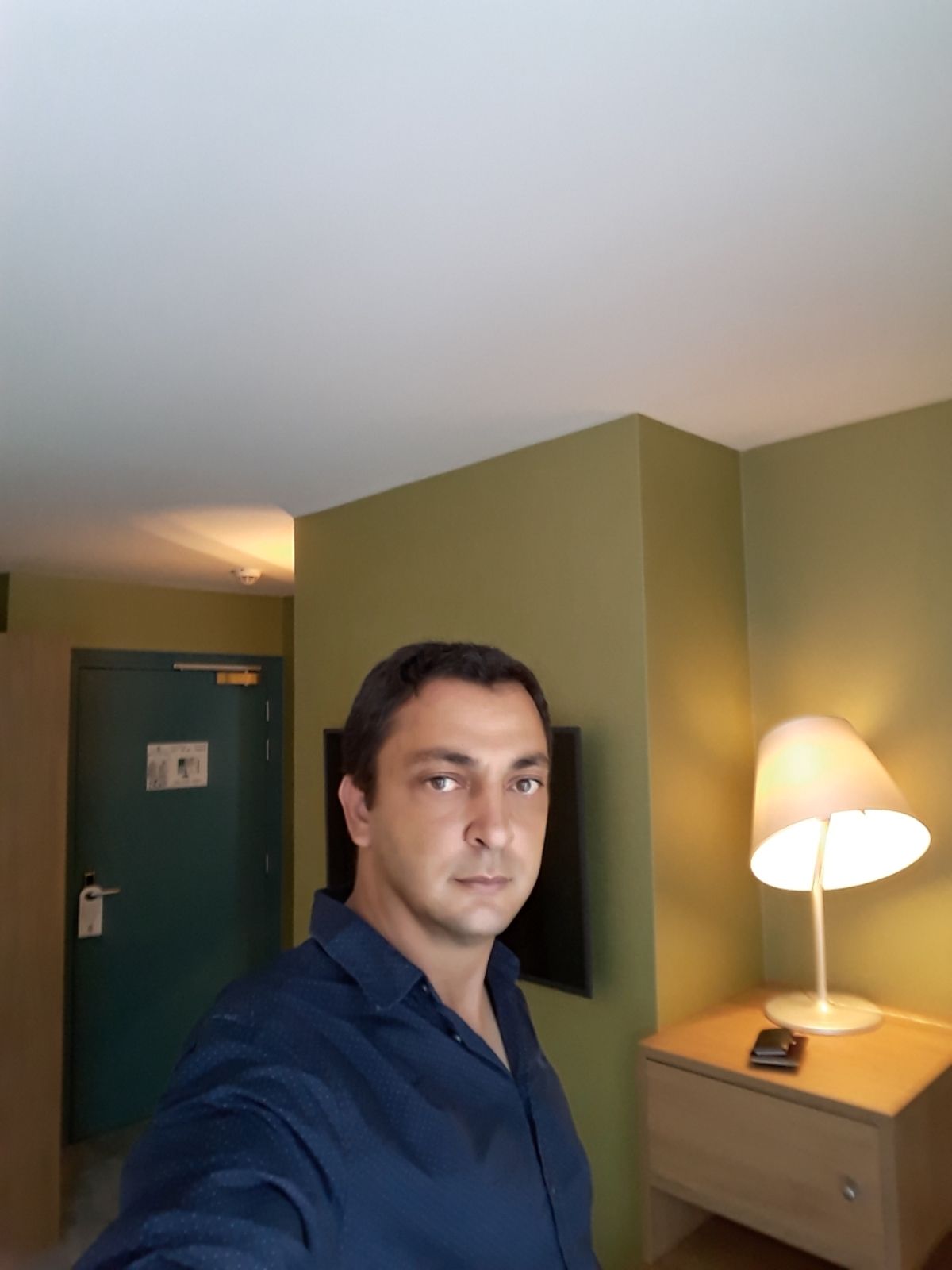 Daniel, 36 ani
