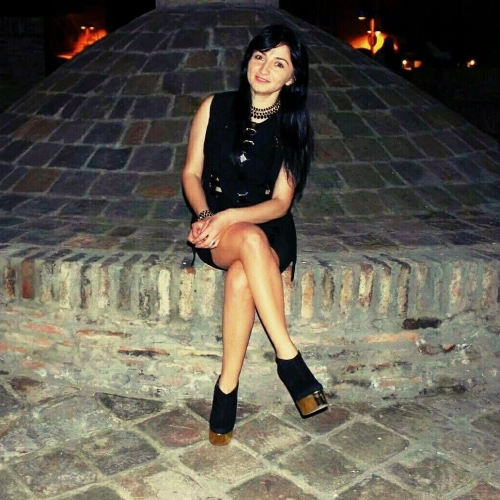 Elena, 34 ani
