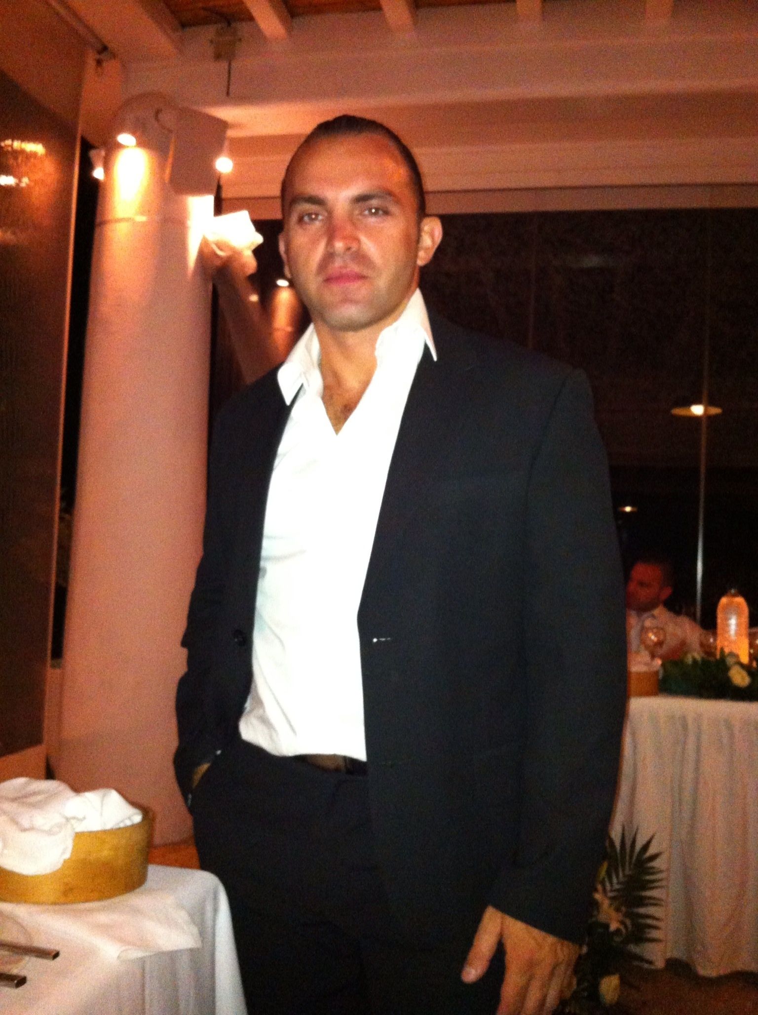 Florin, 52 ani
