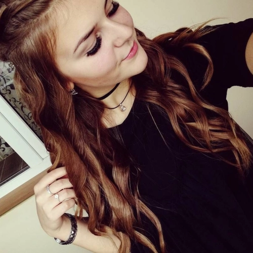 Maria, 26 ani