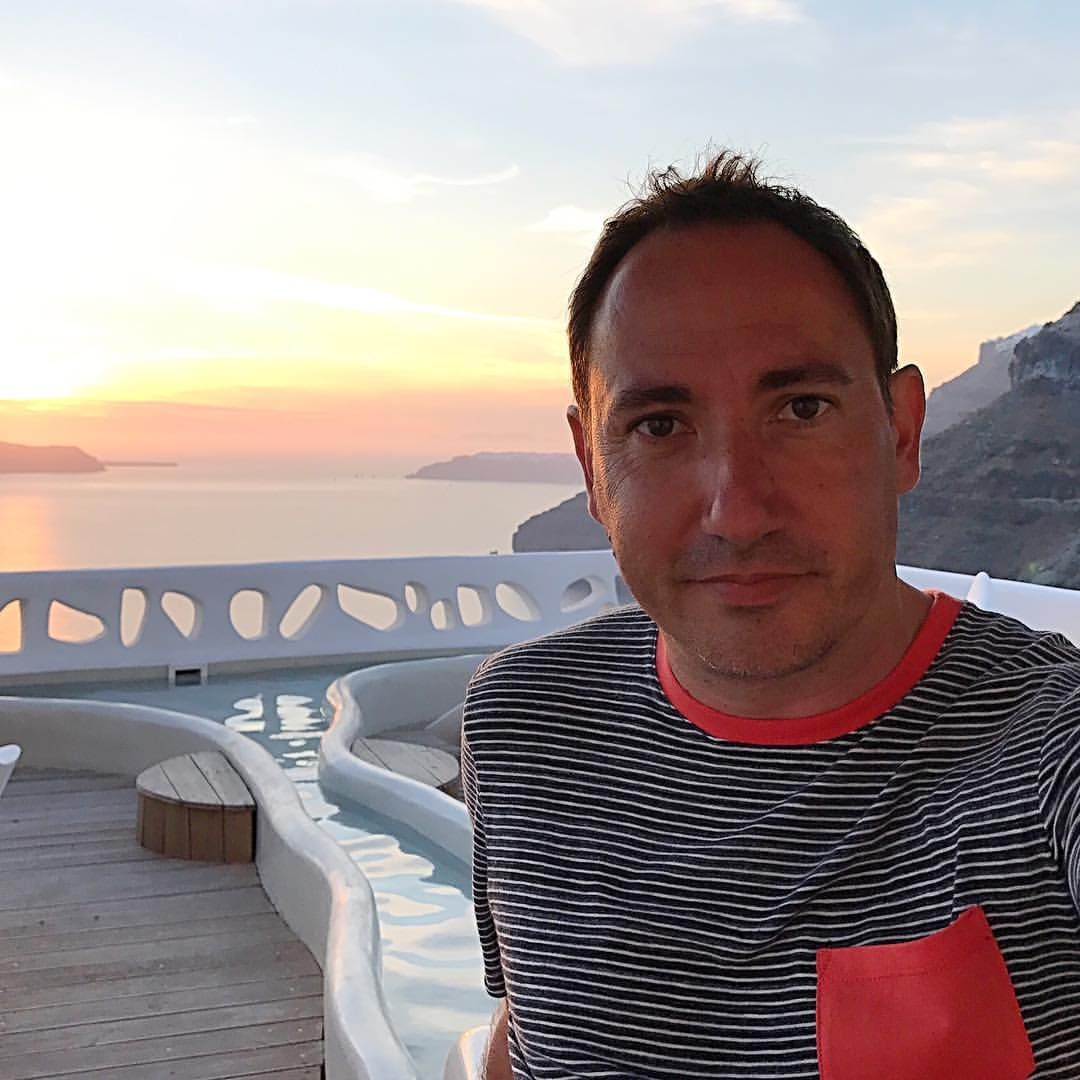 Mihai, 39 ani