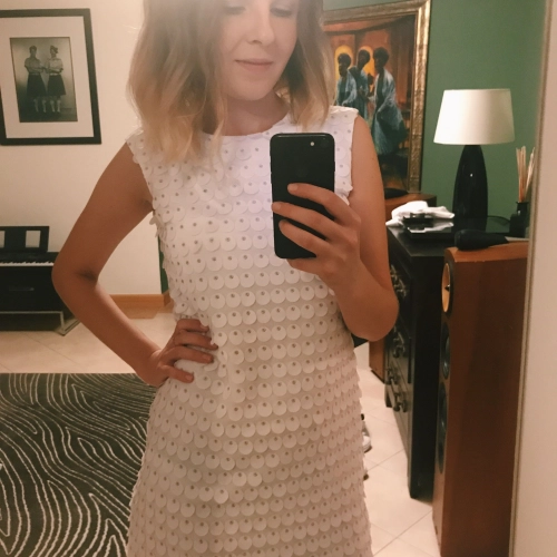 Simona, 31 ani